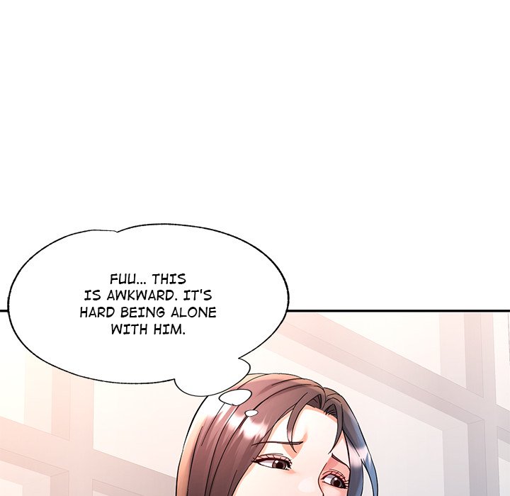 In Her Place Chapter 91 - Page 38