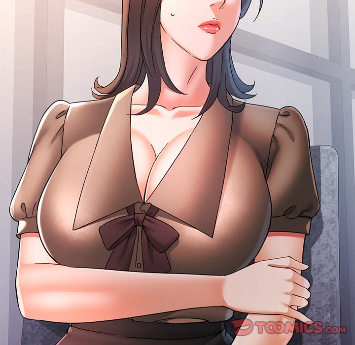In Her Place Chapter 91 - Page 39