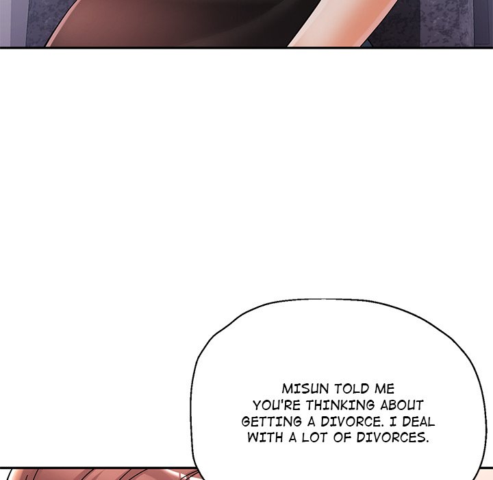 In Her Place Chapter 91 - Page 40
