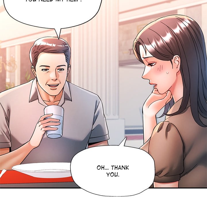 In Her Place Chapter 91 - Page 43