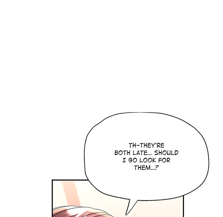 In Her Place Chapter 91 - Page 44