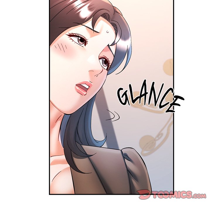 In Her Place Chapter 91 - Page 45
