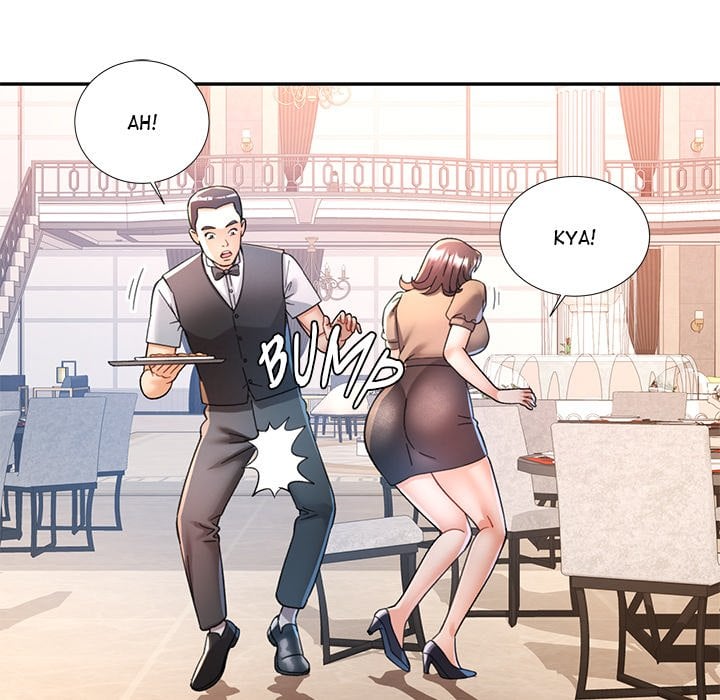 In Her Place Chapter 91 - Page 49