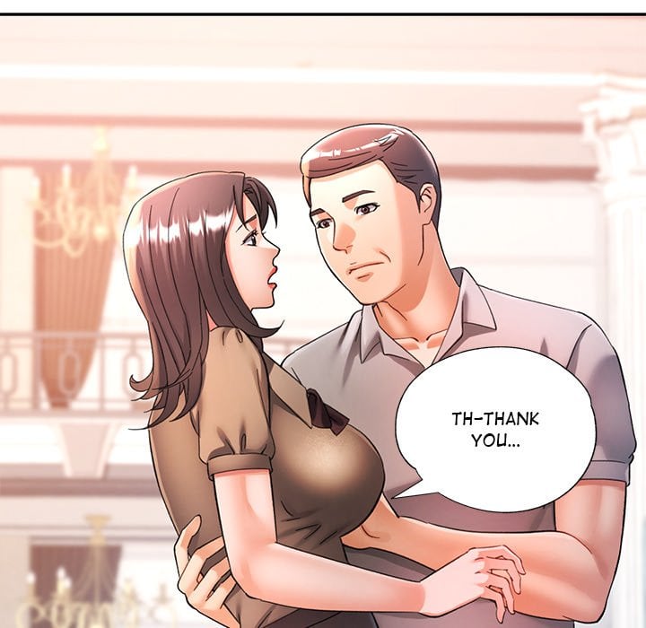 In Her Place Chapter 91 - Page 53