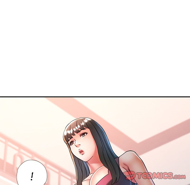 In Her Place Chapter 91 - Page 57