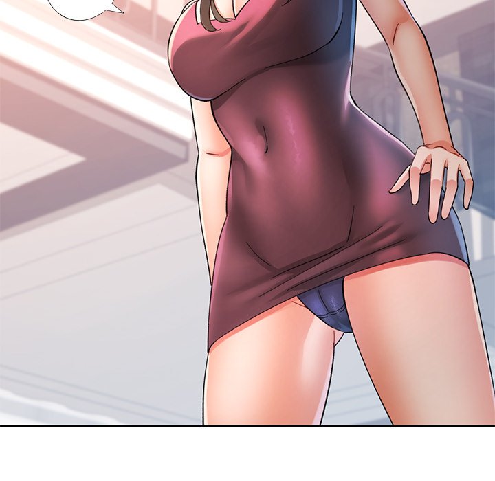 In Her Place Chapter 91 - Page 58