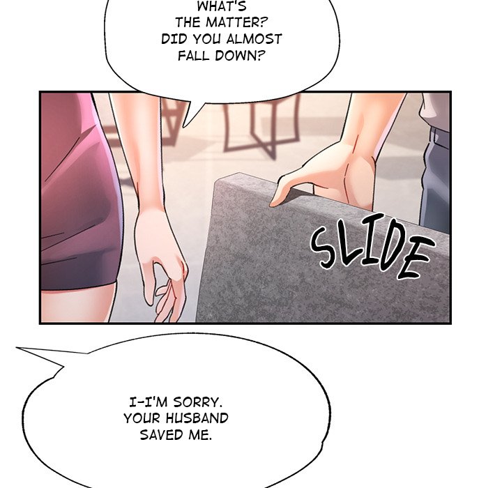 In Her Place Chapter 91 - Page 62