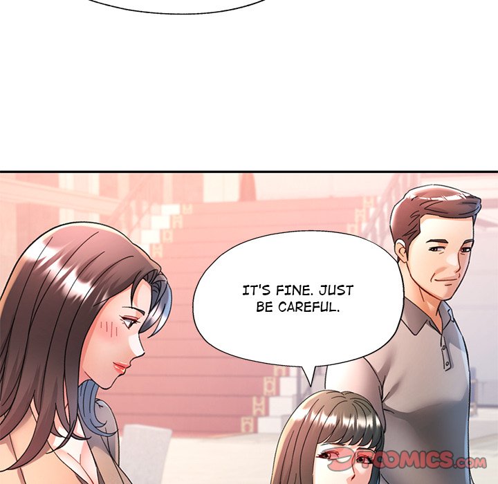 In Her Place Chapter 91 - Page 63