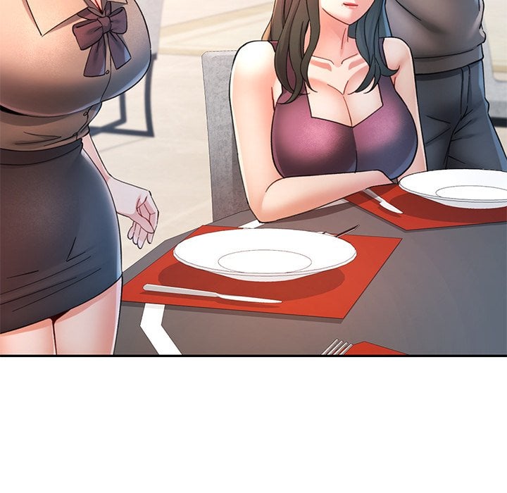 In Her Place Chapter 91 - Page 64