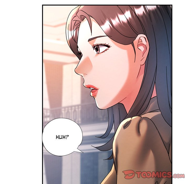 In Her Place Chapter 91 - Page 69