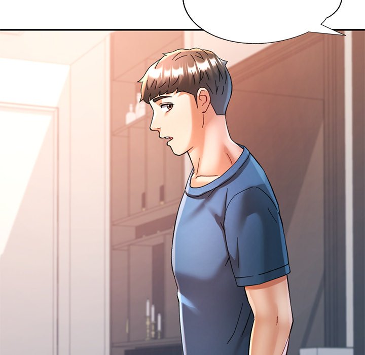 In Her Place Chapter 91 - Page 71