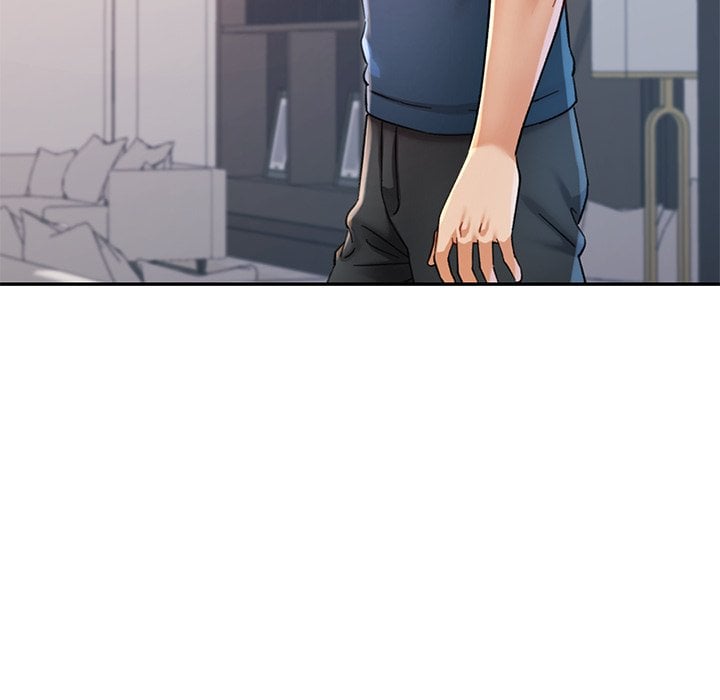 In Her Place Chapter 91 - Page 72