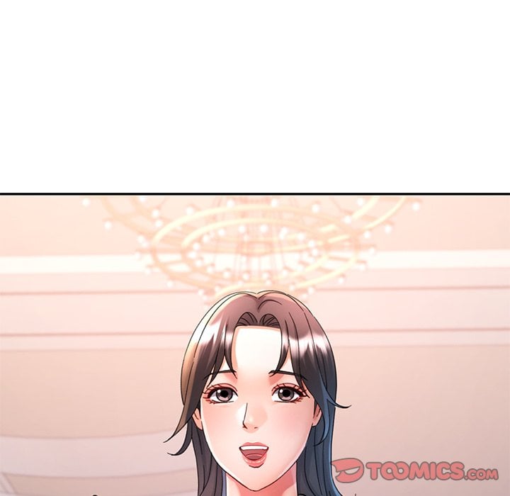 In Her Place Chapter 91 - Page 75
