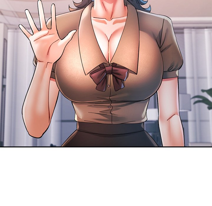 In Her Place Chapter 91 - Page 76