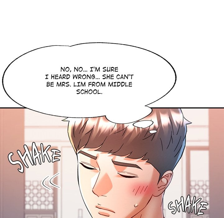 In Her Place Chapter 91 - Page 77