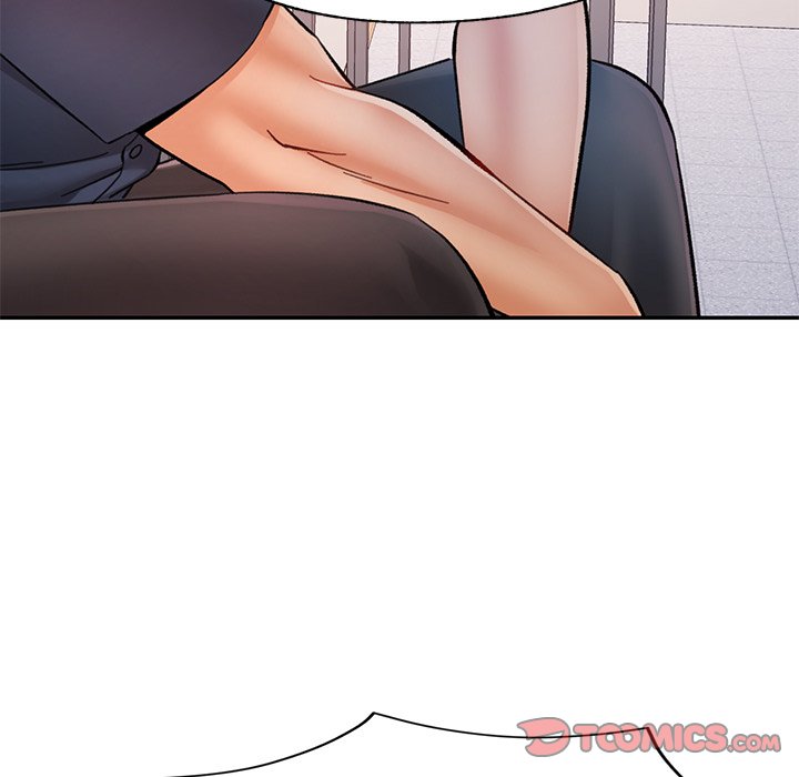 In Her Place Chapter 91 - Page 9