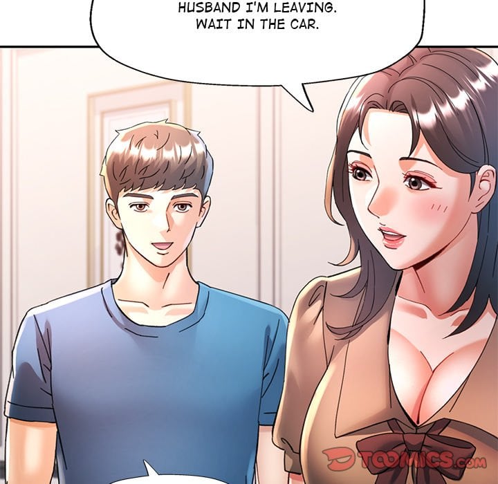 In Her Place Chapter 91 - Page 81