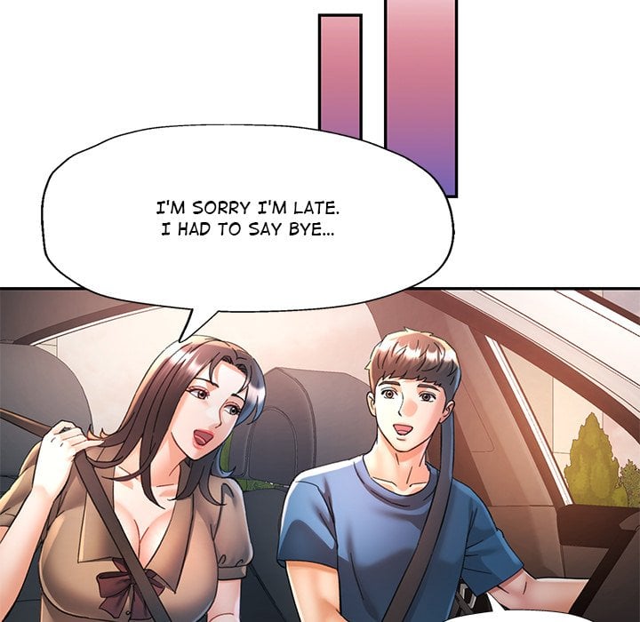 In Her Place Chapter 91 - Page 83