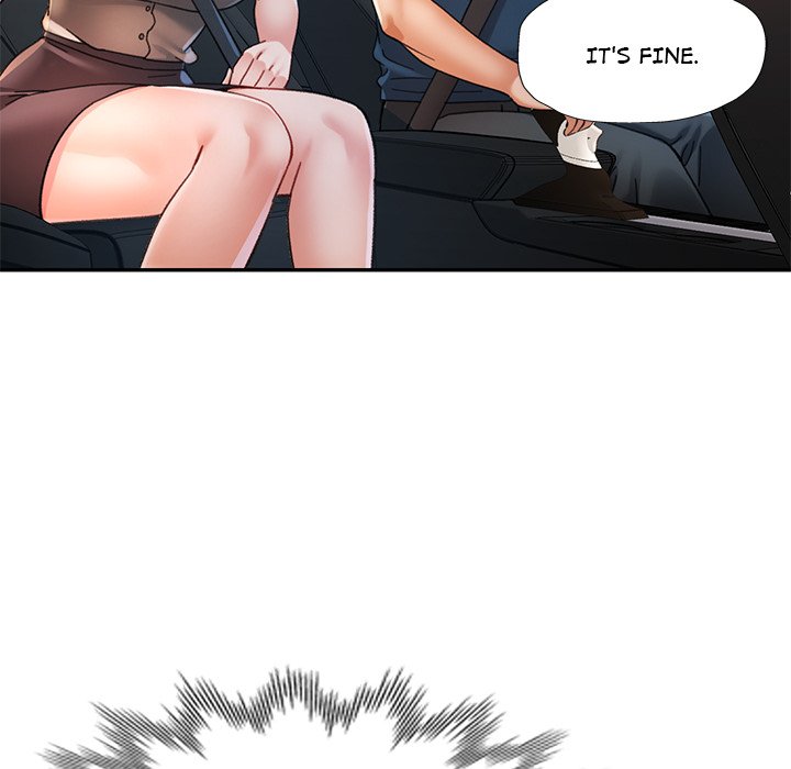 In Her Place Chapter 91 - Page 84