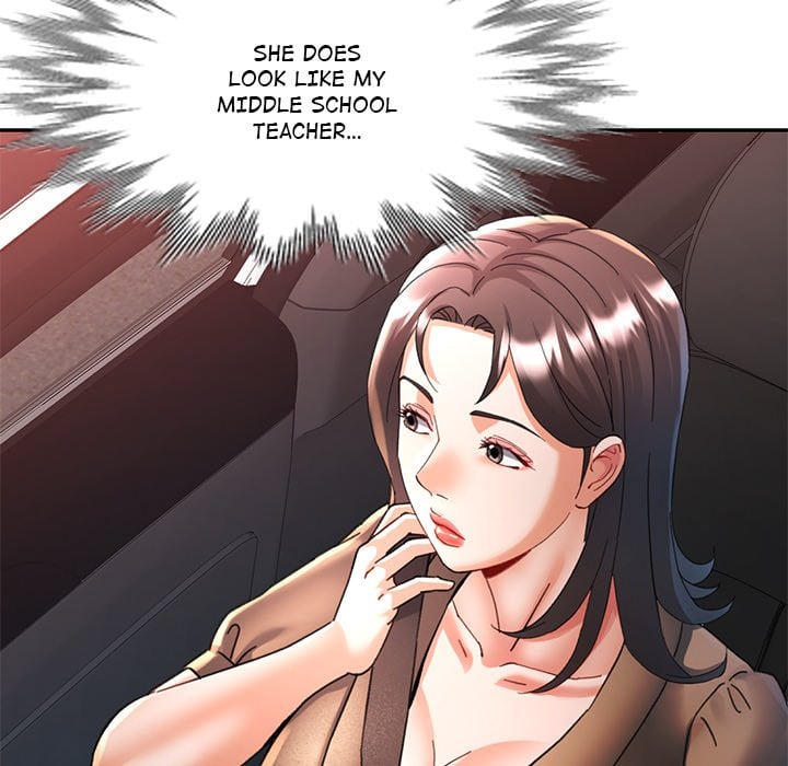 In Her Place Chapter 91 - Page 85