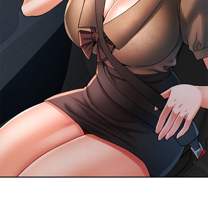 In Her Place Chapter 91 - Page 86