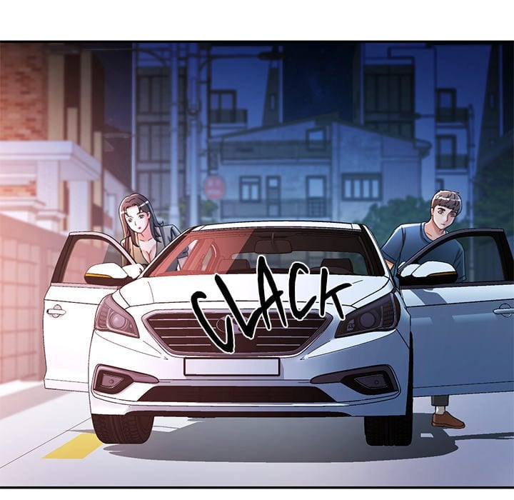 In Her Place Chapter 91 - Page 89