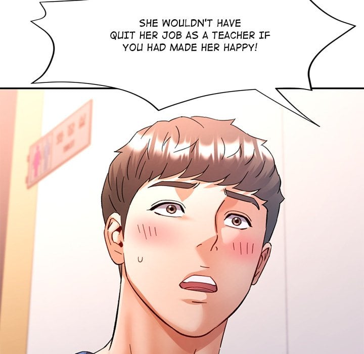 In Her Place Chapter 91 - Page 10