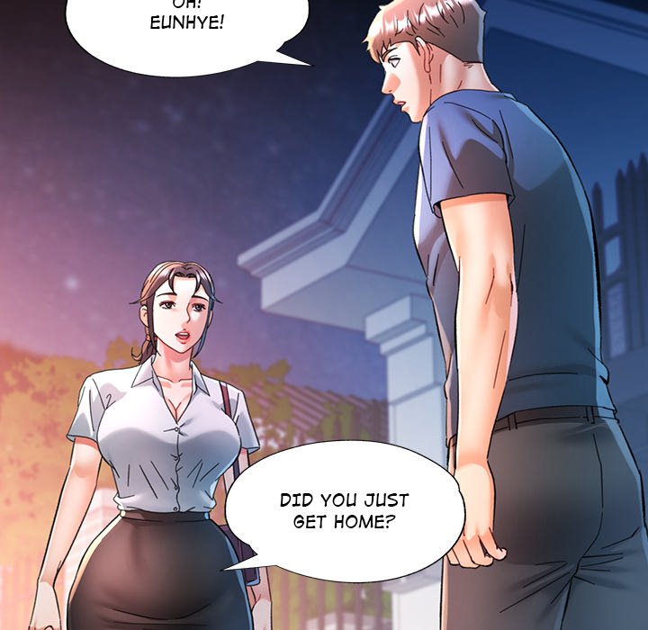 In Her Place Chapter 91 - Page 91