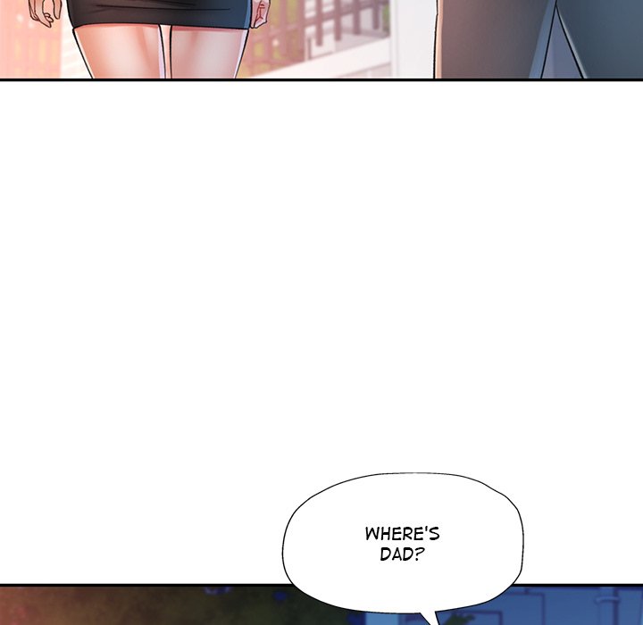 In Her Place Chapter 91 - Page 92