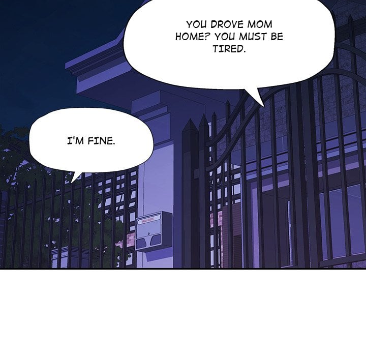 In Her Place Chapter 91 - Page 95