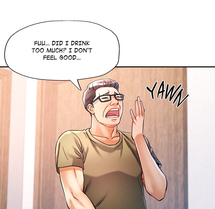 In Her Place Chapter 91 - Page 98