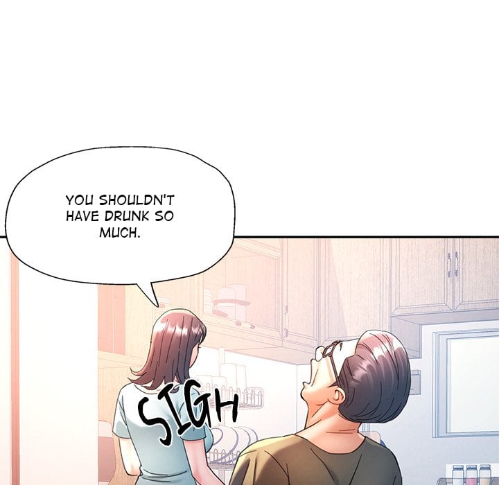 In Her Place Chapter 91 - Page 100