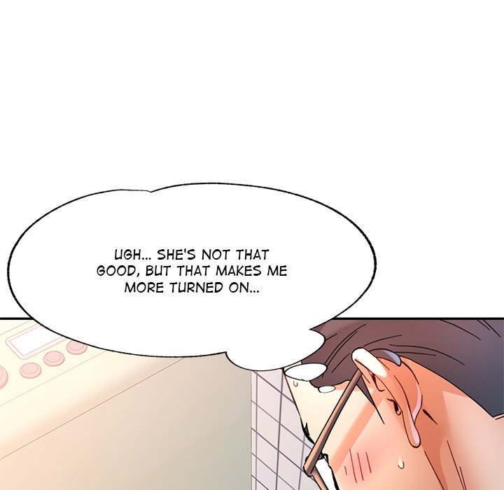 In Her Place Chapter 92 - Page 130