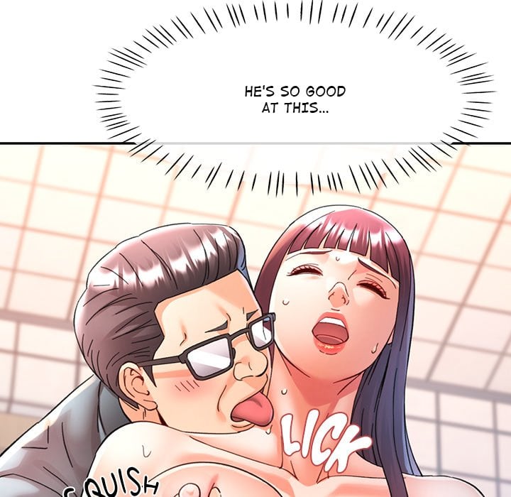 In Her Place Chapter 92 - Page 98