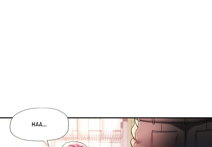 In Her Place Chapter 93 - Page 1