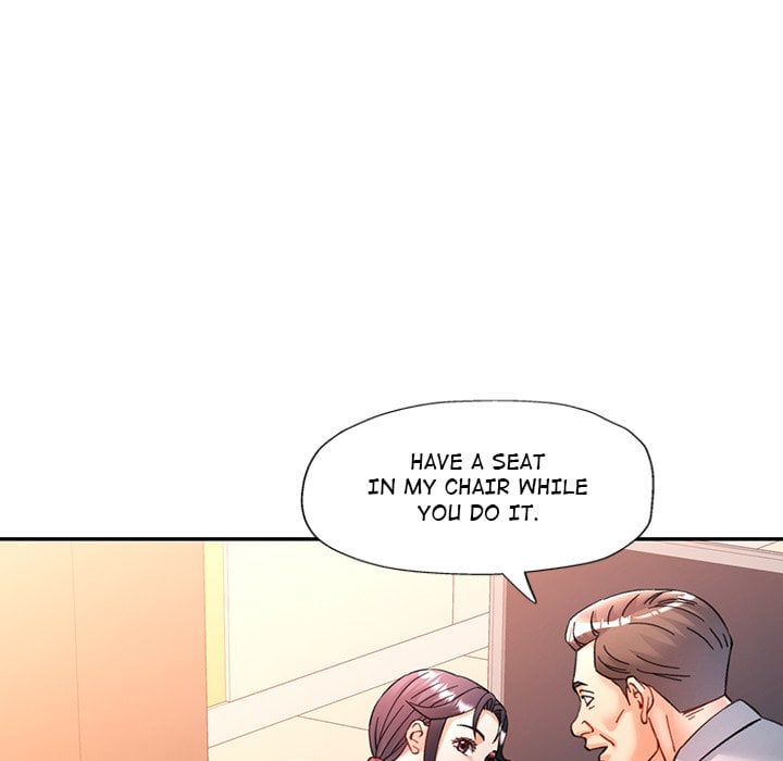 In Her Place Chapter 93 - Page 101