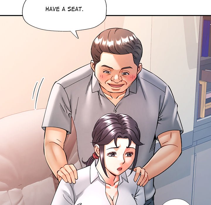 In Her Place Chapter 93 - Page 104