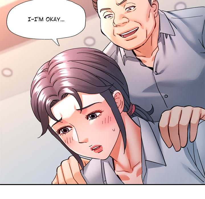 In Her Place Chapter 93 - Page 109