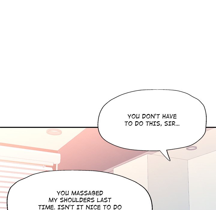 In Her Place Chapter 93 - Page 110