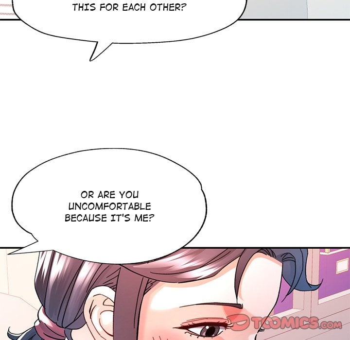 In Her Place Chapter 93 - Page 111