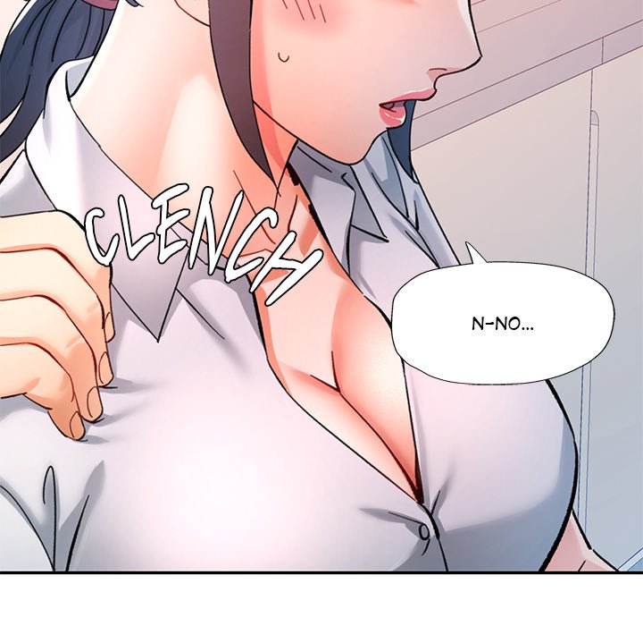 In Her Place Chapter 93 - Page 112