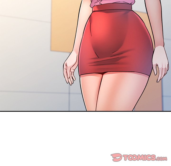 In Her Place Chapter 93 - Page 117