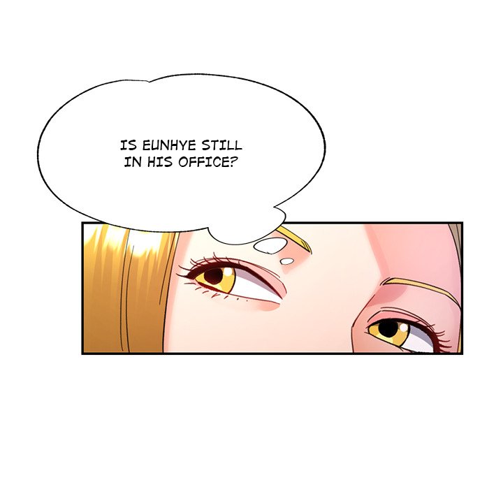 In Her Place Chapter 93 - Page 118