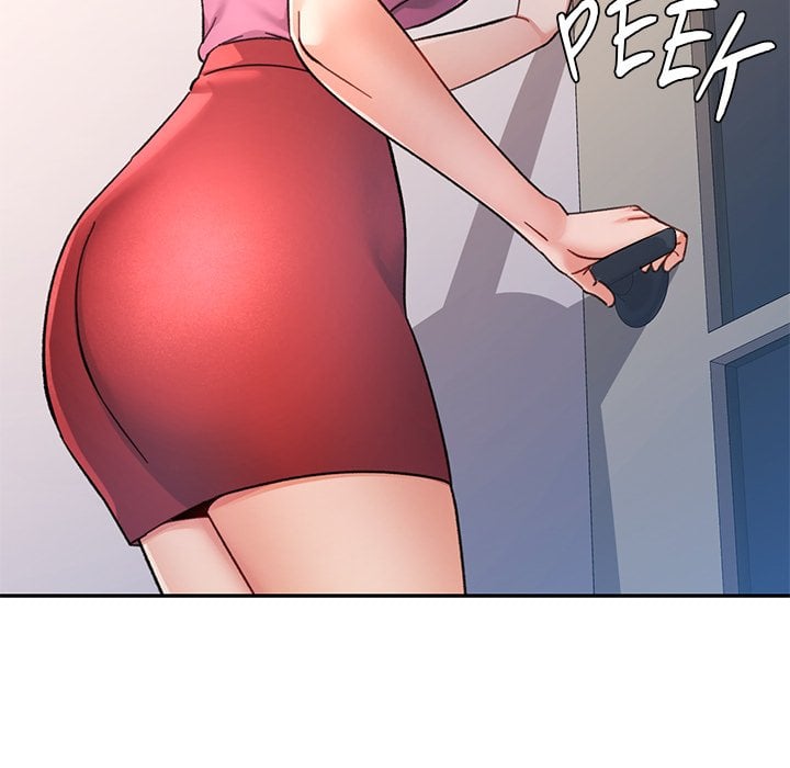 In Her Place Chapter 93 - Page 120