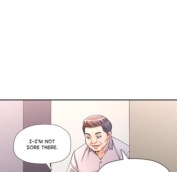 In Her Place Chapter 93 - Page 121