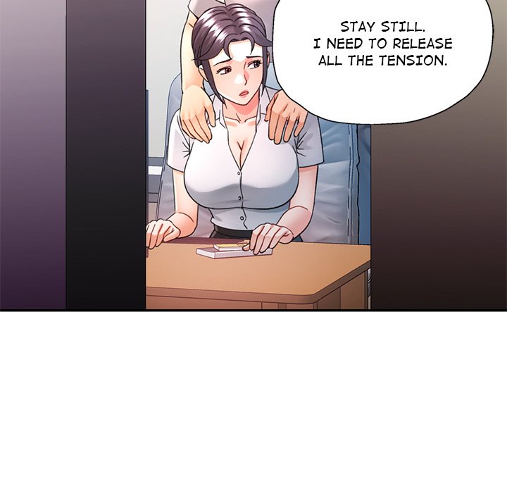 In Her Place Chapter 93 - Page 122
