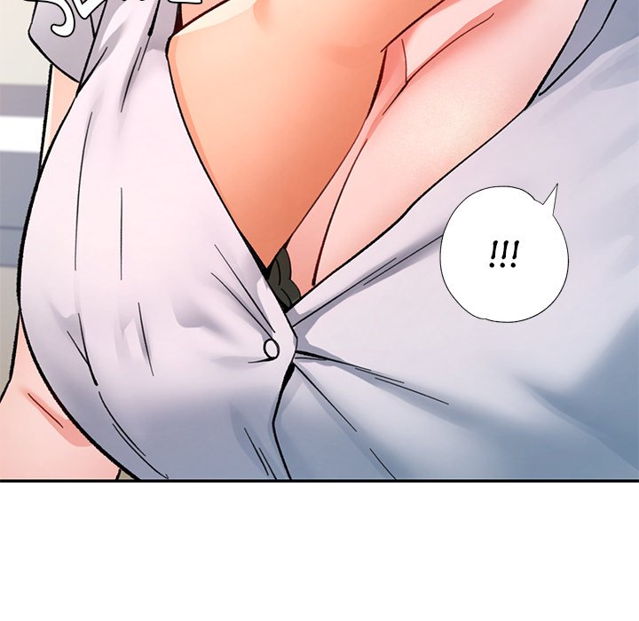 In Her Place Chapter 93 - Page 124