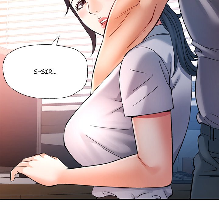 In Her Place Chapter 93 - Page 126