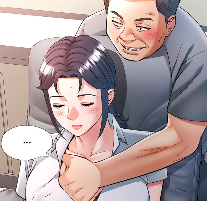In Her Place Chapter 93 - Page 128