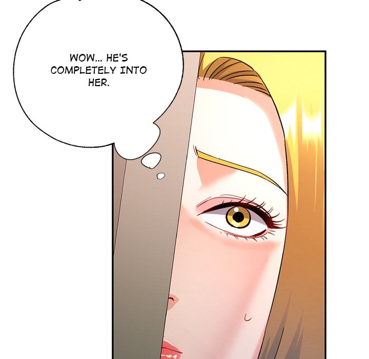 In Her Place Chapter 93 - Page 130